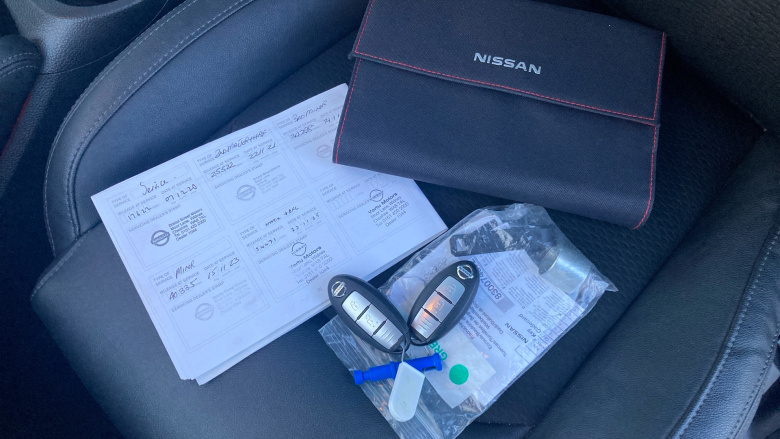 Nissan Qashqai 1.3 DiG-T 160 Tekna 5dr Petrol Hatchback